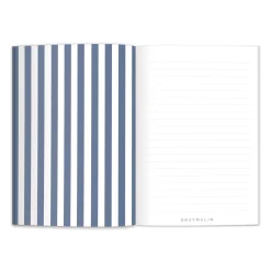 Galison Gray Malin The I am Busy A5 Notebook