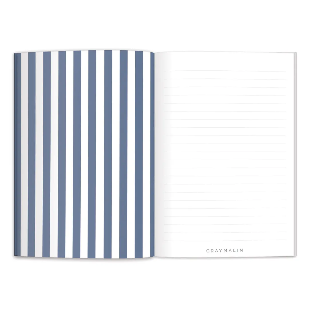 Galison Gray Malin The I am Busy A5 Notebook
