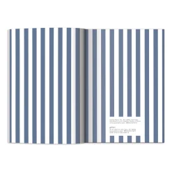 Galison Gray Malin The Skiers A5 Notebook