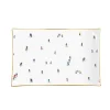 Galison Gray Malin The Skiers Porcelain Tray
