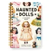 Galison Haunted Dolls Sticker Book