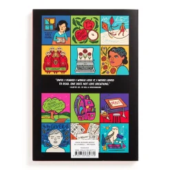 Galison I Read Banned Books A5 Journal