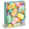 Galison Icy Treats 1000 Piece Puzzle