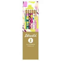 Galison Idlewild Pencil Set