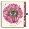 Galison Jonathan Adler Petals 750 Piece Shaped Puzzle
