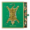 Galison Jonathan Adler Safari 750 Piece Shaped Foil Jigsaw Puzzle