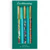 Galison Joy Laforme Everblooming Everyday Pen Set