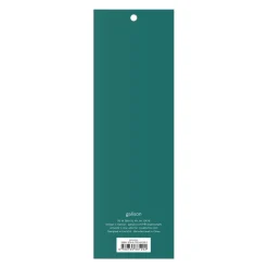 Galison Joy Laforme Everblooming Magnetic Bookmark Set