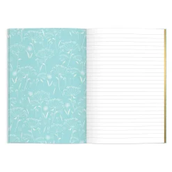 Galison Joy Laforme Plant Kingdom A5 Journal