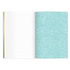 Galison Joy Laforme Plant Kingdom A5 Journal