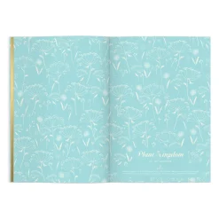 Galison Joy Laforme Plant Kingdom A5 Journal