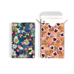 Galison Joy Laforme Plant Kingdom Playing Card Set