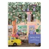 Galison Joy Laforme Spring Street Writers Notebook Set