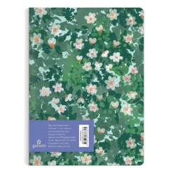 Galison Joy Laforme Spring Street Writers Notebook Set