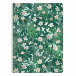 Galison Joy Laforme Spring Street Writers Notebook Set