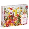 Galison Joyful 1000 Piece Puzzle