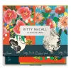 Galison Kitty McCall Greeting Assortment Notecard Box