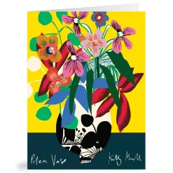 Galison Kitty McCall Greeting Assortment Notecard Box