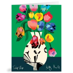 Galison Kitty McCall Greeting Assortment Notecard Box
