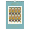 Galison Liberty 2026 Wall Calendar