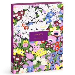 Galison Liberty 9 x 12 Paint by Number Kit Thorpe