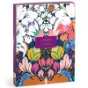 Galison Liberty 9 x 12 Paint by Number Kit Glastonbury