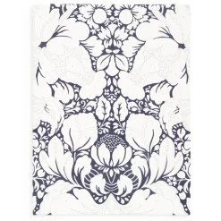 Galison Liberty 9 x 12 Paint by Number Kit Glastonbury