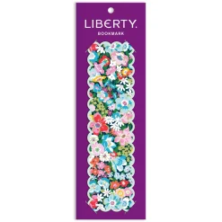 Galison Liberty Artemis Shaped Bookmark