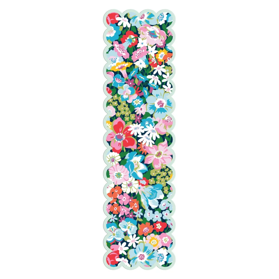 Galison Liberty Artemis Shaped Bookmark