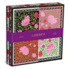 Galison Liberty Aurora 144 Piece Wood Jigsaw Puzzle