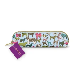Galison Liberty Best in Show Pencil Case
