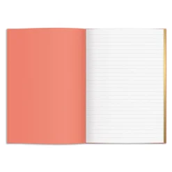 Galison Liberty Betty Bea A5 Journal