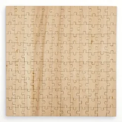 Galison Liberty Bianca 144 Piece Wood Jigsaw Puzzle