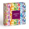 Galison Liberty Classic Floral Origami Flower Kit