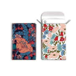 Galison Liberty Floral Playing Card Set