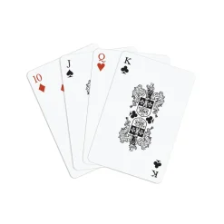 Galison Liberty Floral Playing Card Set