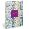 Galison Liberty Gift Wrap Book