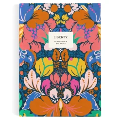 Galison Liberty Glastonbury Premium A5 Notebook