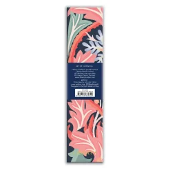 Galison Liberty London Floral Pencil Set