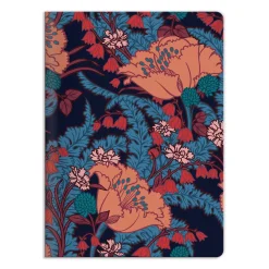 Galison Liberty London Floral Writers Notebook Set