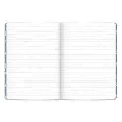 Galison Liberty London Floral Writers Notebook Set