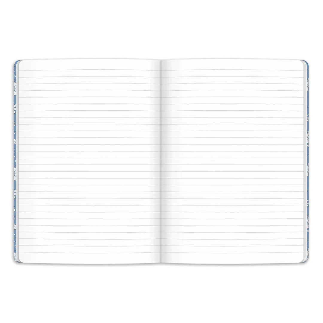 Galison Liberty London Floral Writers Notebook Set