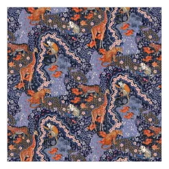 Galison Liberty London Maxine Double-Sided 500 Piece Jigsaw Puzzle