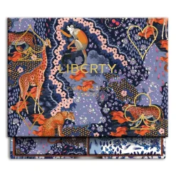 Galison Liberty London Maxine Playing Card Set