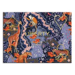 Galison Liberty London Maxine Playing Card Set