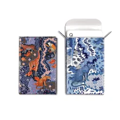 Galison Liberty London Maxine Playing Card Set