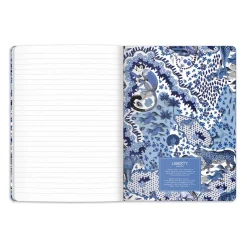 Galison Liberty London Maxine Writers Notebook Set