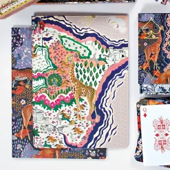 Galison Liberty London Maxine Writers Notebook Set