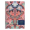 Galison Liberty London May Embroidered Handmade Journal