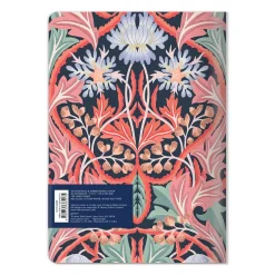 Galison Liberty London May Embroidered Handmade Journal